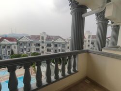 La Suisse (D11), Condominium #619586961